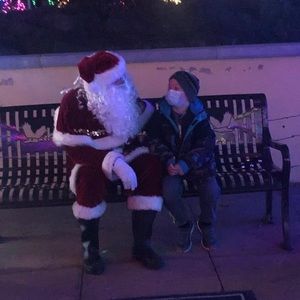 Meet your Posher, Brandon